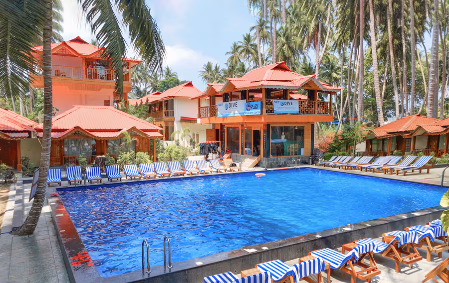 Andaman packages FAQ