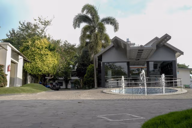 Sentinel Hotel Port Blair